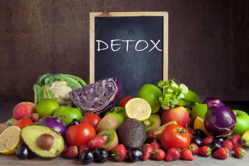 no sugar diet 
